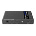 LENKENG 4K HDMI Extender with KVM Support Over Single CAT6/6A Cable. Mouse & Key - LX2001 - Homewares, Outdoor, Phone Accessories, Cases, Speakers, Headphones + More -