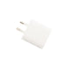 DYNAMIX 20W USB-C + QC3.0 USB-A Universal Compact USB Wall Charger. Supports Fas