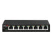 EDIMAX 8-Port Gigabit Ethernet Web Smart Switch. Supports VLAN, ICMP Snooping, 8 - LX2001 - Homewares, Outdoor, Phone Accessories, Cases, Speakers, Headphones + More -