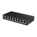 EDIMAX 8-Port Gigabit Ethernet Web Smart Switch. Supports VLAN, ICMP Snooping, 8 - LX2001 - Homewares, Outdoor, Phone Accessories, Cases, Speakers, Headphones + More -