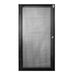 DYNAMIX Mesh Front Door 600mm 24U with Small Round Lock - LX2001 - Homewares, Outdoor, Phone Accessories, Cases, Speakers, Headphones + More -