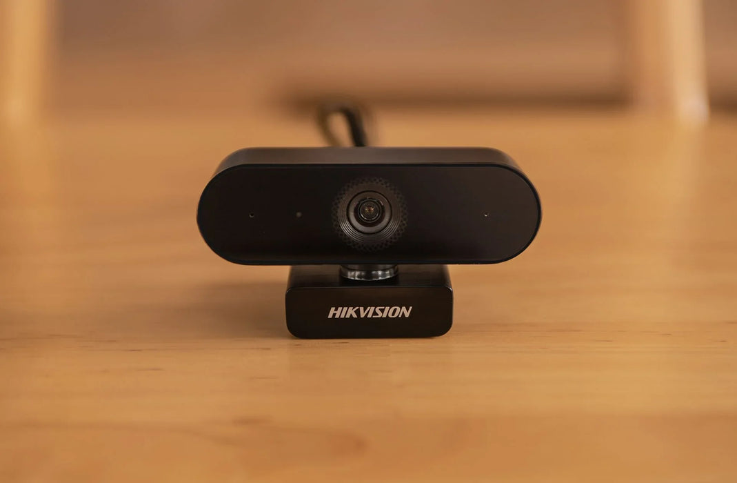 HIKVISION 2MP FHD Web Camera with Built-in Microphone & 3.6mm Lens. FOV: 86, 55, - LX2001 - Homewares, Outdoor, Phone Accessories, Cases, Speakers, Headphones + More -