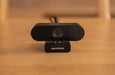 HIKVISION 2MP FHD Web Camera with Built-in Microphone & 3.6mm Lens. FOV: 86, 55, - LX2001 - Homewares, Outdoor, Phone Accessories, Cases, Speakers, Headphones + More -