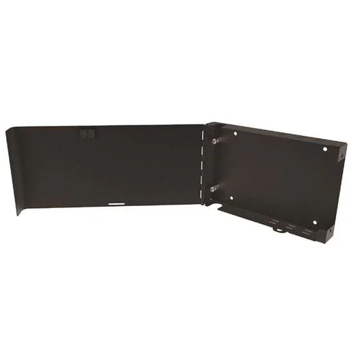 DYNAMIX Mini Unloaded Wall Mount Fibre Enclosure with 1x MPO Slot - LX2001 - Homewares, Outdoor, Phone Accessories, Cases, Speakers, Headphones + More -