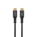 PROMATE 2M USB-C to USB-C Cable. Supports Thunderbolt 3, 240W Super Speed Fast C - LX2001 - Homewares, Outdoor, Phone Accessories, Cases, Speakers, Headphones + More -