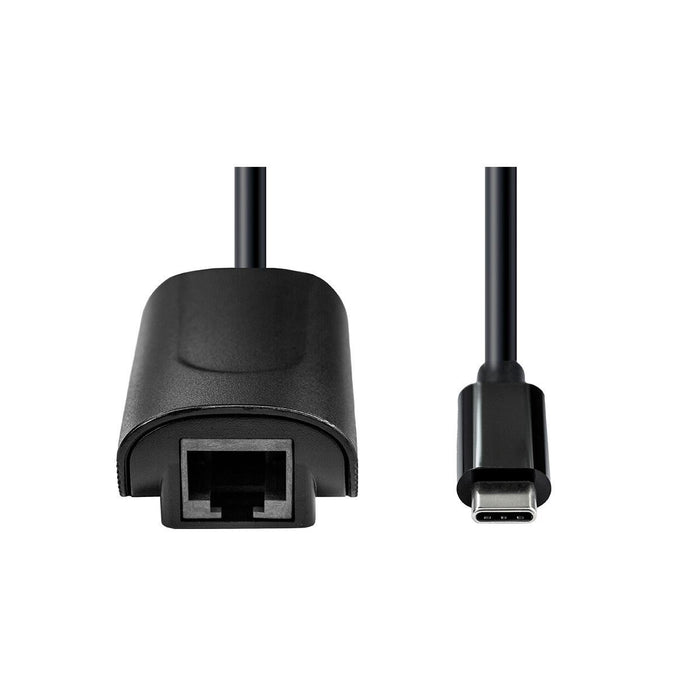 DYNAMIX USB-C to RJ45 Gigabit Ethernet Network Adapter