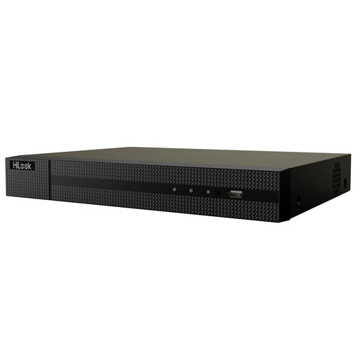 HILOOK 8-Channel 1U PoE 4K NVR with up to 8MP Recording & 2TB HDD. Supports H.26 - LX2001 - Homewares, Outdoor, Phone Accessories, Cases, Speakers, Headphones + More -