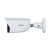 DAHUA 8MP IR Fixed Focal Bullet WizSense Network Camera. Supports H.264+/H.265+,