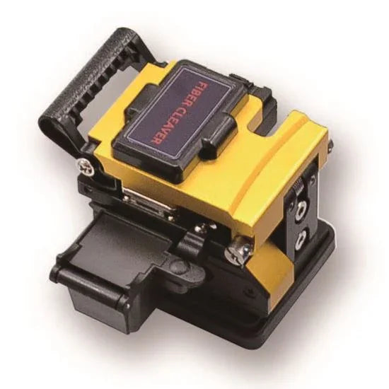 GOLDTOOL Fiber Cleaver. For all types of Fibre - LX2001 - Homewares, Outdoor, Phone Accessories, Cases, Speakers, Headphones + More -