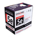 DYNAMIX 305m Cat5eBlack UTP STRANDED Cable Roll 100MHz, 24AWGx4P, PVC Jacket Sup