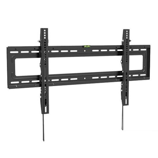 BRATECK 37-80'' Tilt TV wall mount bracket. Max Load: 50Kgs. VESA support up to: