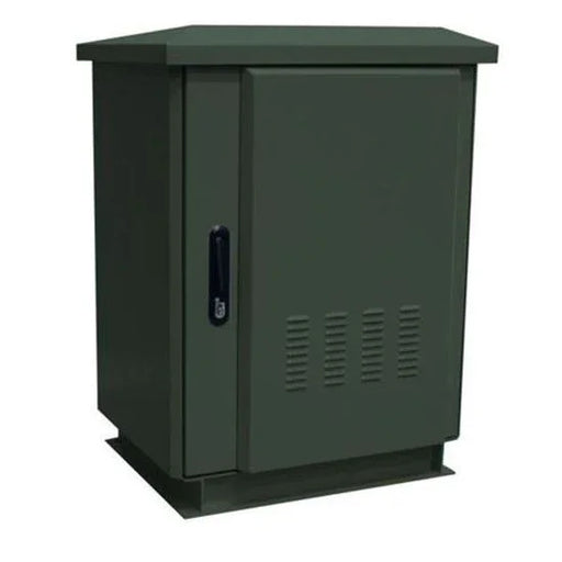 DYNAMIX 18RU Outdoor Freestanding Cabinet. (800 x 600 x 975mm external). IP45 ra - LX2001 - Homewares, Outdoor, Phone Accessories, Cases, Speakers, Headphones + More -