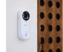 EZVIZ WiFi Battery-Powered Video DoorBell. 176 FoV & 2-Way Talk. 2K (5MP) Res, I - LX2001 - Homewares, Outdoor, Phone Accessories, Cases, Speakers, Headphones + More -