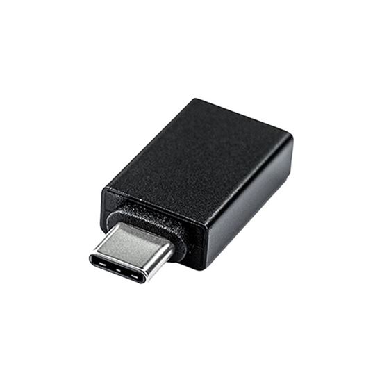 DYNAMIX USB-C Male to USB-A Female Adapter