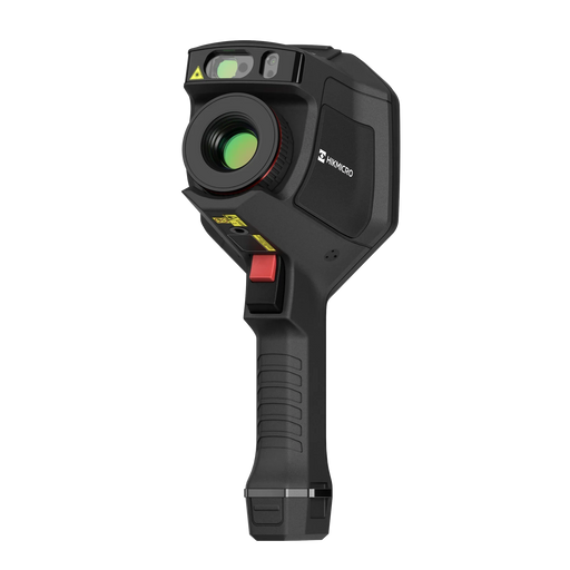 HIKMICRO G60 Handheld Wi-Fi Thermal Imaging Camera. 4.3" LCD Touch Screen. Infra - LX2001 - Homewares, Outdoor, Phone Accessories, Cases, Speakers, Headphones + More -