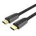 DYNAMIX 1.5M HDMI 2.1 Ultra-High Speed 48Gbps Cable. Supports up to 8K@60Hz