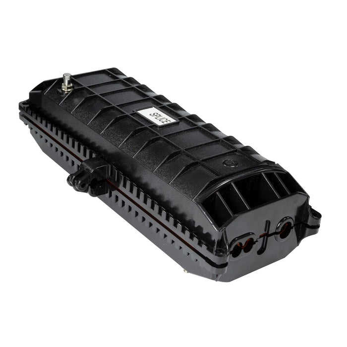 DYNAMIX Fibre Inline Enclosure. Holds up to 144x fibres. IP68. Integrated - LX2001 - Homewares, Outdoor, Phone Accessories, Cases, Speakers, Headphones + More -