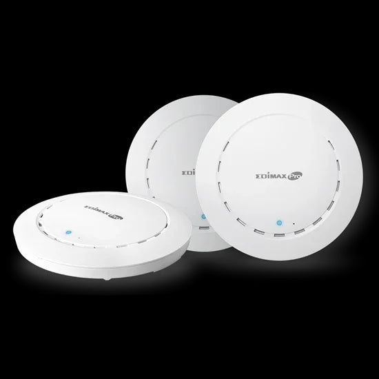EDIMAX Office WiFi System for SMB. Easy setup, self-managed & pre-configured WiF - LX2001 - Homewares, Outdoor, Phone Accessories, Cases, Speakers, Headphones + More -