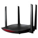 EDIMAX AC2600 Wave2 MU-MIMO Wireless Gigabit Router/AP. MU-MIMO multi device sup