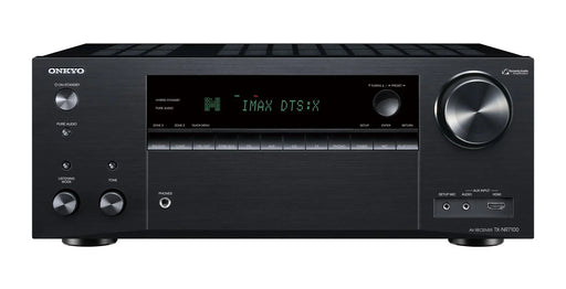 ONKYO 9.2 CH Home theatre receiver. 3 Audio zones with 2 zones HDMI. Main HDMI o - LX2001 - Homewares, Outdoor, Phone Accessories, Cases, Speakers, Headphones + More -