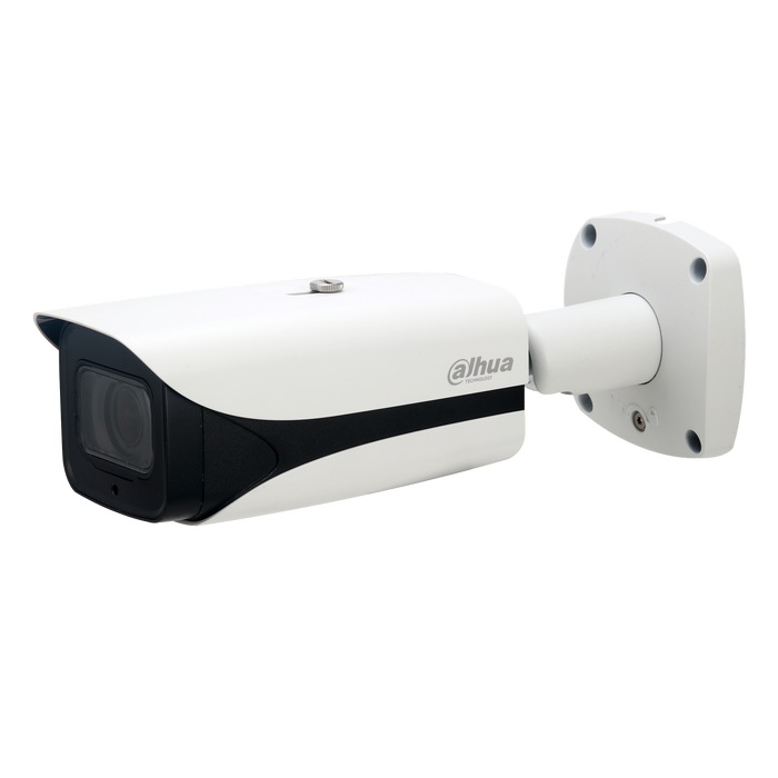DAHUA 2MP Starlight WDR IR Bullet Camera. 5mmâ€“60mm Focal Lenght. SMART H.264+/