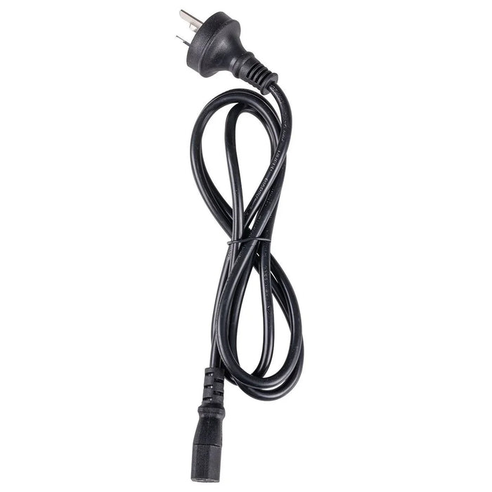 DYNAMIX 12V DC 5A CCTV Power Supply with 4-Way splitter. Regulated Switch Mode. - LX2001 - Homewares, Outdoor, Phone Accessories, Cases, Speakers, Headphones + More -