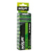 MAXLIFE AA Alkaline Battery 20 Pack Long Lasting Alkaline Formula. Designed For