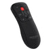 PROMATE Universal Wireless Red Laser Pointer up to 50m Laser Range Includes USB-