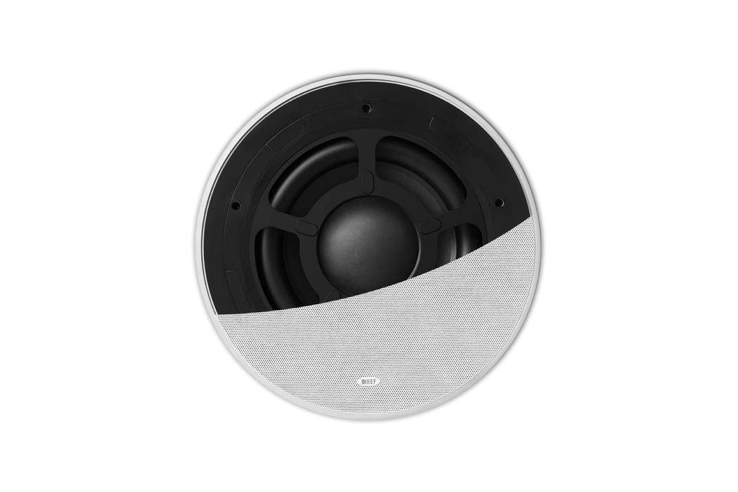 KEF Extreme Home Theatre 10'' Round In-Ceiling Speaker. THX Ultra certified. 250 - LX2001 - Homewares, Outdoor, Phone Accessories, Cases, Speakers, Headphones + More -