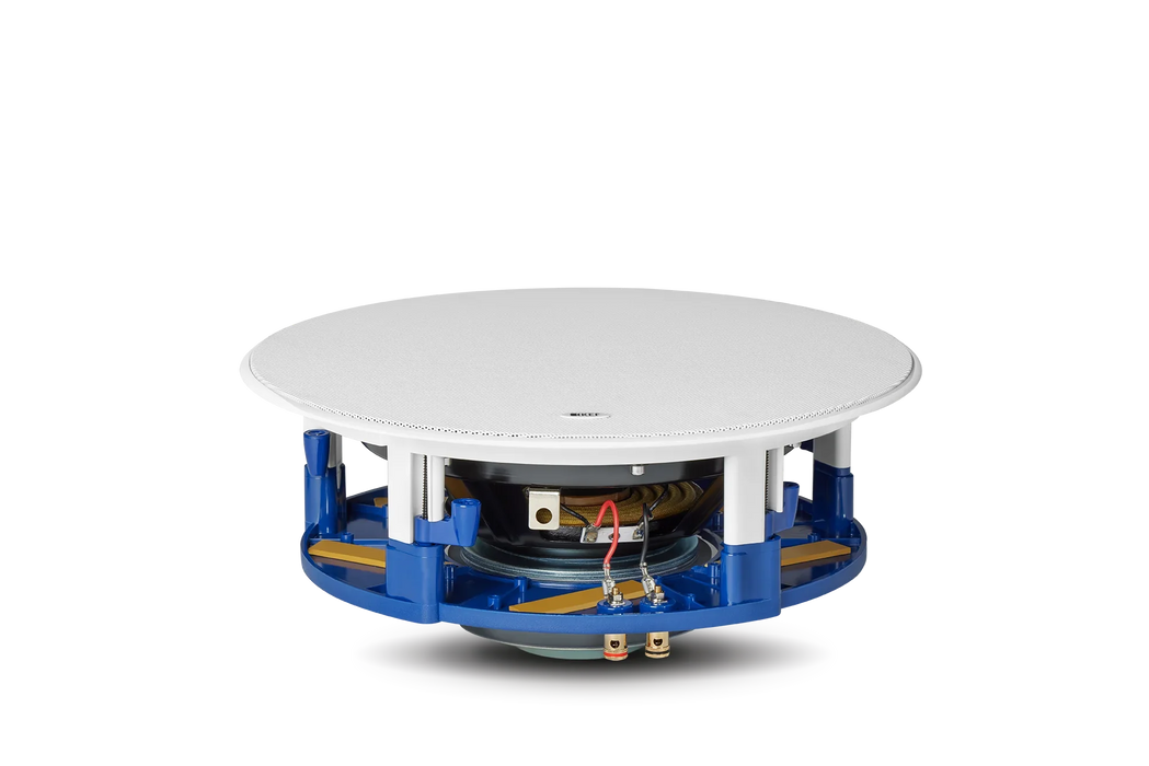 KEF Extreme Home Theatre 10'' Round In-Ceiling Speaker. THX Ultra certified. 250 - LX2001 - Homewares, Outdoor, Phone Accessories, Cases, Speakers, Headphones + More -