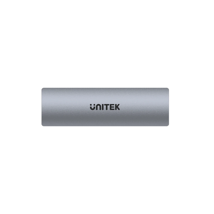 UNITEK USB-C 10Gbps to M.2 NVMe & SATA Enclosure with Tool-Free Installation. Co - LX2001 - Homewares, Outdoor, Phone Accessories, Cases, Speakers, Headphones + More -