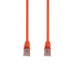 DYNAMIX 7.5m Cat6 Orange UTP Patch Lead (T568A Specification) 250MHz 24AWG Sliml - LX2001 - Homewares, Outdoor, Phone Accessories, Cases, Speakers, Headphones + More -
