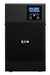 EATON 9E 2000VA/1800W Double Conversion Online Tower UPS LCD Display, 1x USB Por