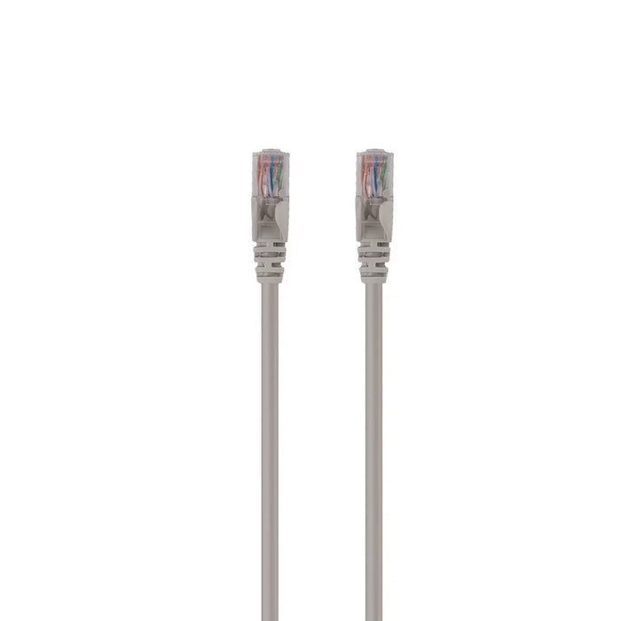 DYNAMIX 10m Cat6 Beige UTP Patch Lead (T568A Specification) 250MHz 24AWG - LX2001 - Homewares, Outdoor, Phone Accessories, Cases, Speakers, Headphones + More -