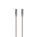 DYNAMIX 7.5m Cat6 Beige UTP Patch Lead T568A Specification 250MHz 24AWG Slimline - LX2001 - Homewares, Outdoor, Phone Accessories, Cases, Speakers, Headphones + More -