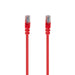 DYNAMIX 10m Cat6 Red UTP Patch Lead (T568A Specification) 250MHz 24AWG Slimline - LX2001 - Homewares, Outdoor, Phone Accessories, Cases, Speakers, Headphones + More -