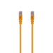 DYNAMIX 7.5m Cat6 Yellow UTP Patch Lead (T568A Specification) 250MHz 24AWG Sliml - LX2001 - Homewares, Outdoor, Phone Accessories, Cases, Speakers, Headphones + More -
