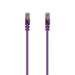 DYNAMIX 7.5m Cat6 Purple UTP Patch Lead (T568A Specification) 250MHz 24AWG Sliml - LX2001 - Homewares, Outdoor, Phone Accessories, Cases, Speakers, Headphones + More -