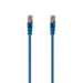 DYNAMIX 0.5m Cat6 Blue UTP Patch Lead (T568A Specification) 250MHz 24AWG - LX2001 - Homewares, Outdoor, Phone Accessories, Cases, Speakers, Headphones + More -