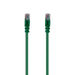 DYNAMIX 0.75m Cat6 Green UTP Patch Lead (T568A Specification) 250MHz 24AWG - LX2001 - Homewares, Outdoor, Phone Accessories, Cases, Speakers, Headphones + More -