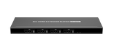 LENKENG 4x4 HDMI Extender Kit Matrix Switch. Includes 1x 4-Port Transmitter & 4x