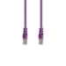 DYNAMIX 20m Cat6 UTP Cross Over Patch Lead - Purple with Label 24AWG Slimline Sn - LX2001 - Homewares, Outdoor, Phone Accessories, Cases, Speakers, Headphones + More -