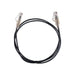 DYNAMIX 1.5m Cat6A 10G Black Ultra-Slim Component Level UTP Patch Lead (30AWG) w - LX2001 - Homewares, Outdoor, Phone Accessories, Cases, Speakers, Headphones + More -