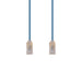 DYNAMIX 0.25m Cat6A 10G Blue Ultra-Slim Component Level UTP Patch Lead (30AWG) w - LX2001 - Homewares, Outdoor, Phone Accessories, Cases, Speakers, Headphones + More -