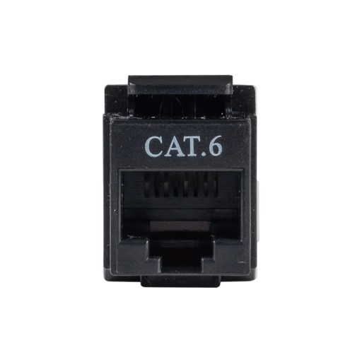 DYNAMIX Cat6 Keystone RJ45 Jack for 110 Face Plate . T568A/T568B Wiring 180 - LX2001 - Homewares, Outdoor, Phone Accessories, Cases, Speakers, Headphones + More -