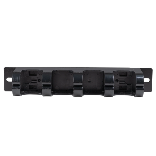 DYNAMIX 10'' Cable Management Bar - LX2001 - Homewares, Outdoor, Phone Accessories, Cases, Speakers, Headphones + More -