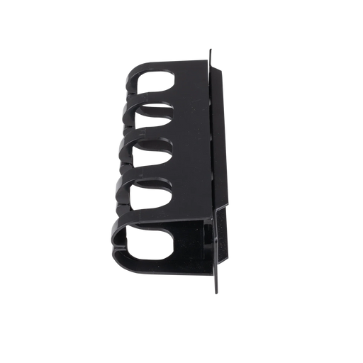 DYNAMIX 10'' Cable Management Bar - LX2001 - Homewares, Outdoor, Phone Accessories, Cases, Speakers, Headphones + More -