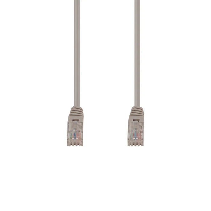 DYNAMIX 1.5m Cat5e Beige UTP Patch Lead (T568A Specification) 100MHz 24AWG - LX2001 - Homewares, Outdoor, Phone Accessories, Cases, Speakers, Headphones + More -