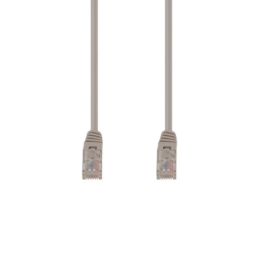 DYNAMIX 2m Cat5e Beige UTP Patch Lead T568A Specification 100MHz 24AWG Slimline - LX2001 - Homewares, Outdoor, Phone Accessories, Cases, Speakers, Headphones + More -
