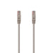 DYNAMIX 15m Cat5e Beige UTP Patch Lead T568A Specification 100MHz 24AWG Slimline - LX2001 - Homewares, Outdoor, Phone Accessories, Cases, Speakers, Headphones + More -